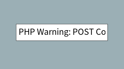 PHP Warning: POST Content-Length of 8978294 bytes exceeds the limit of 8388608 bytes in Unknown on line 0