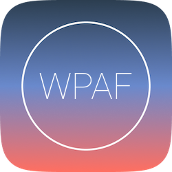 WordPress 后台加速插件 WPAF