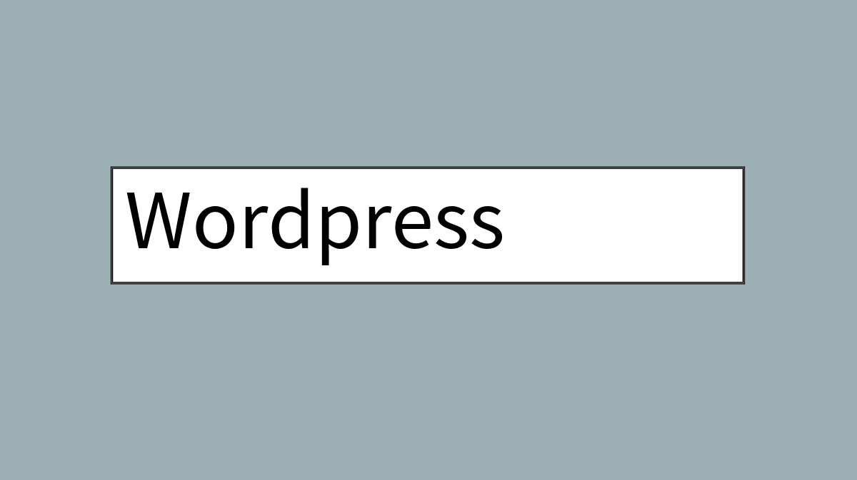 Wordpress 企业网站好处有哪些