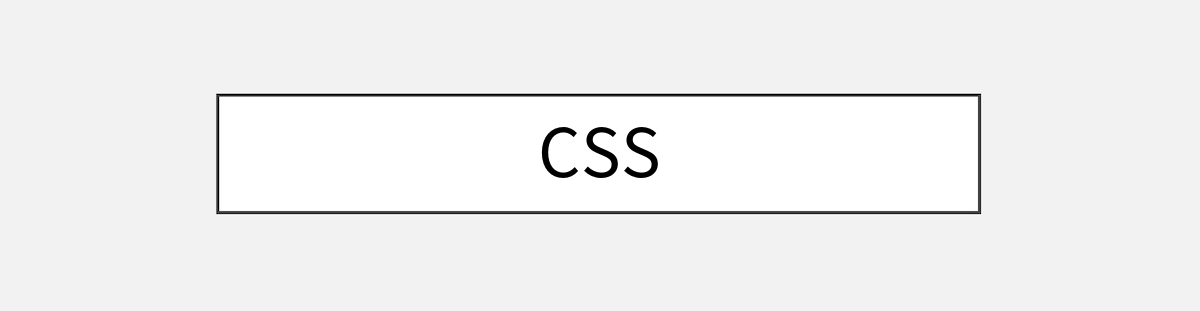 CSS